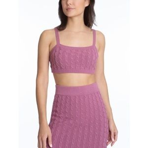 Revolve 525 America Crop Top